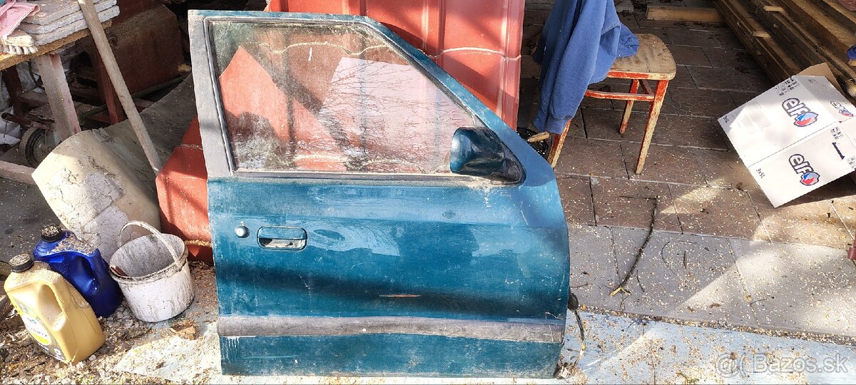 Felicia 1.6 diely - 6