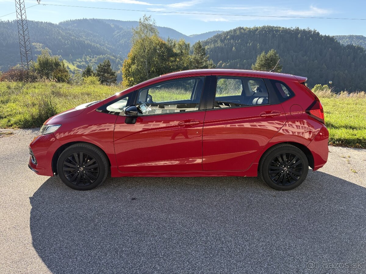 Honda Jazz Dynamic 1.5 i-VTEC - 6