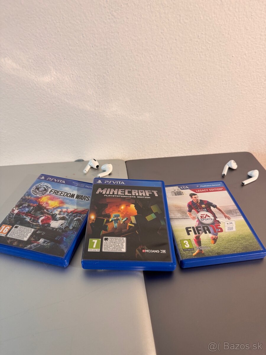 PlayStation Vita - 6