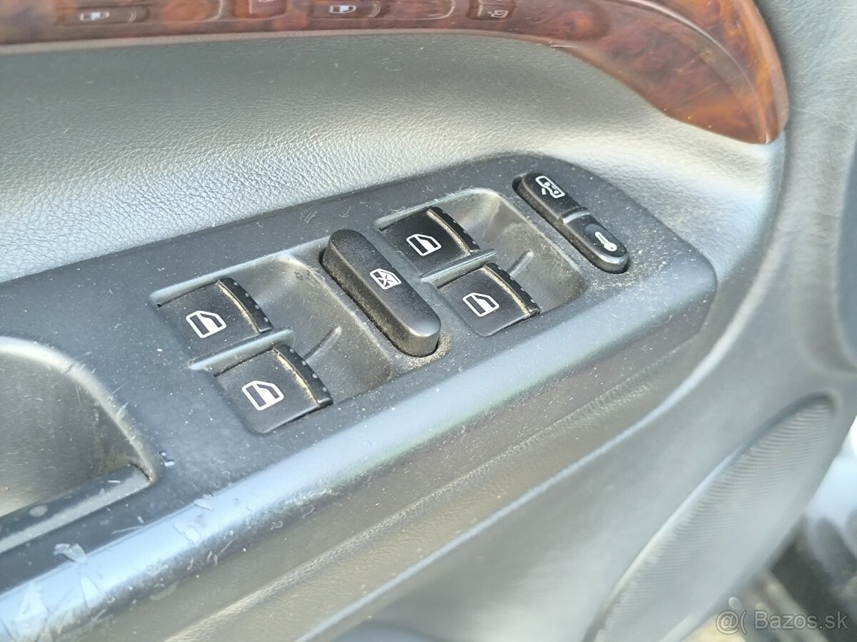 Škoda Superb 2.0 TDI - 6