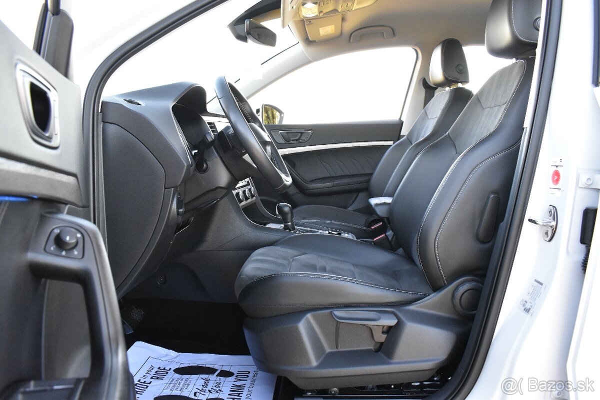 Seat Ateca 2.0 TDi Xperience// 85.000KM// - 6