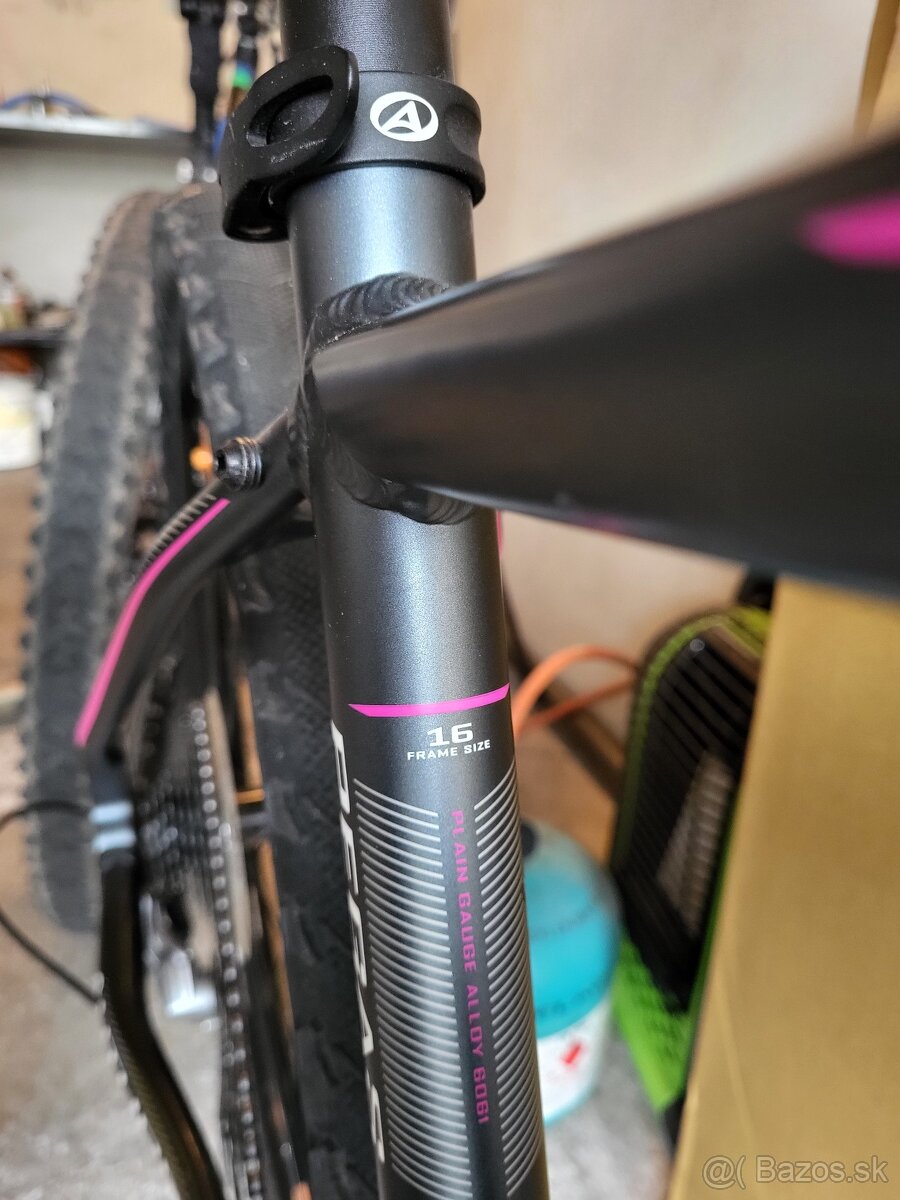 Author Pegas 27,5 Damsky - 6