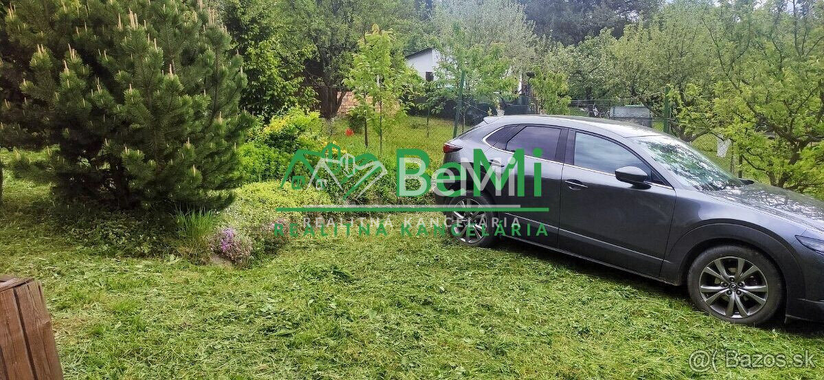 Záhrada za Panorámou, Košice - 6