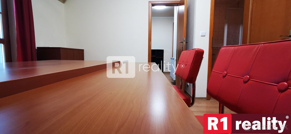 PNBusiness77 Kancelársky priestor NA PRENÁJOM / Centrum Pieš - 6