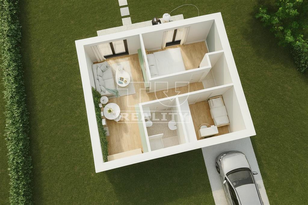 Praktický 3-i RD za cenu, ktorú si zamilujete - 6