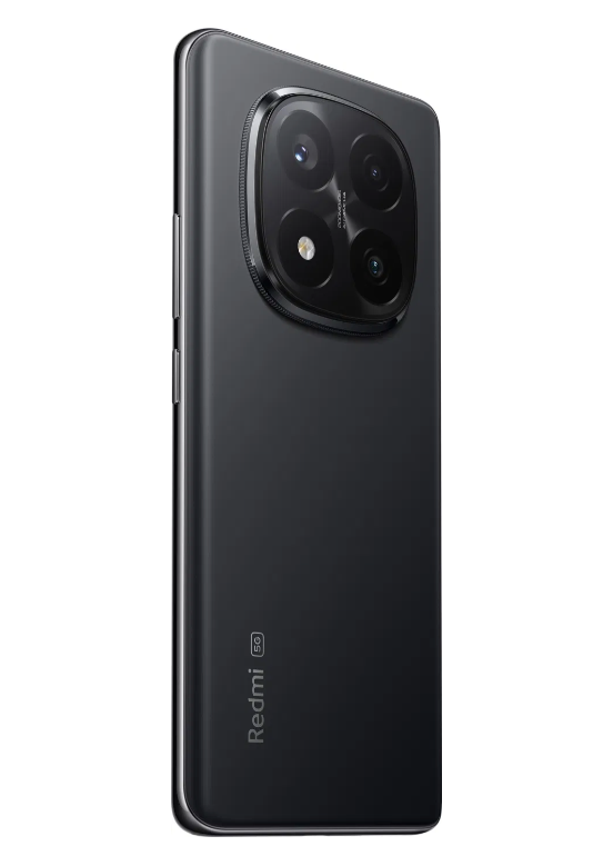 Xiaomi Redmi Note 14 Pro+ 5G 8 GB/256 GB Fialový - 6