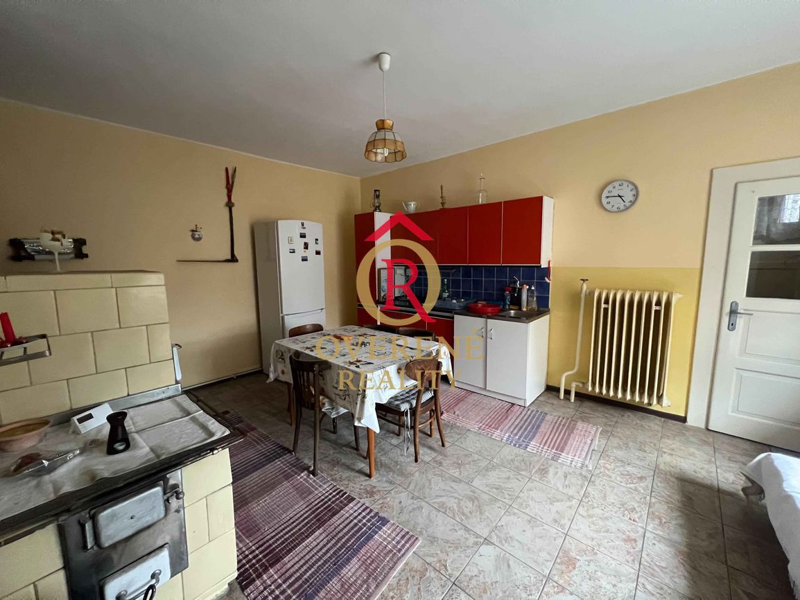 Zrekonštruovaný štýlový vidiecky dom pod Tatrami - ideálne n - 6