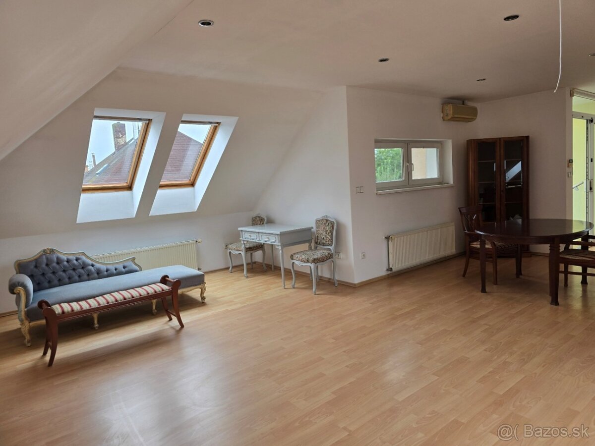 Rodinný dom Senec- Fándlyho ul 13 - 6