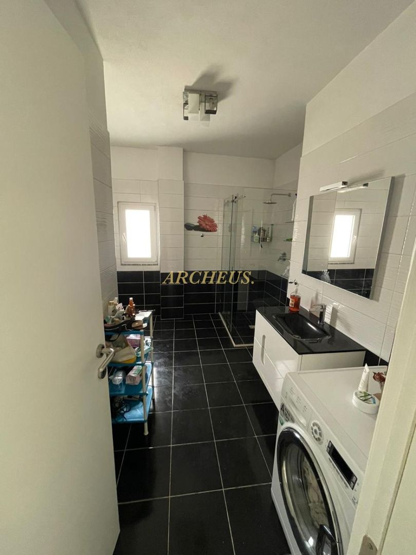 3,5-izbový apartmán, 147m² + 17m² terasa, Albánsko - Drač - 6