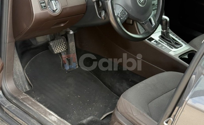 Volkswagen Passat Variant 2.0 TDI BMT Highline Business DSG - 6
