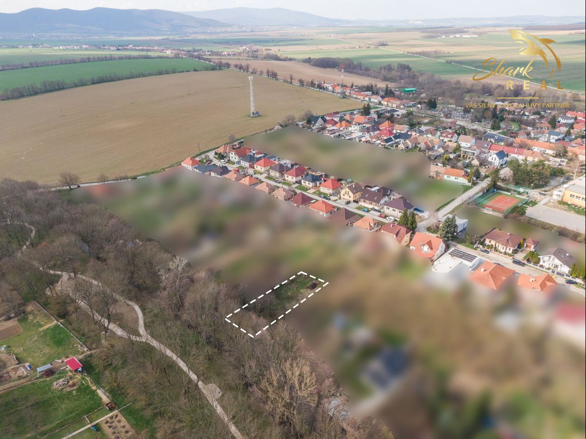 Záhrada _ zámocký park Suchá nad Parnou - 6