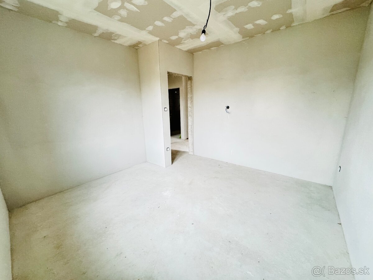 NOVOSTAVBA V PEKNEJ LOKALITE - 6