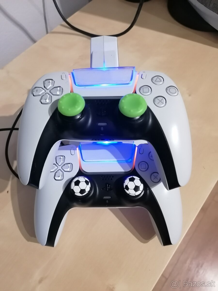 Playstation 5 s príslušenstvom - 6