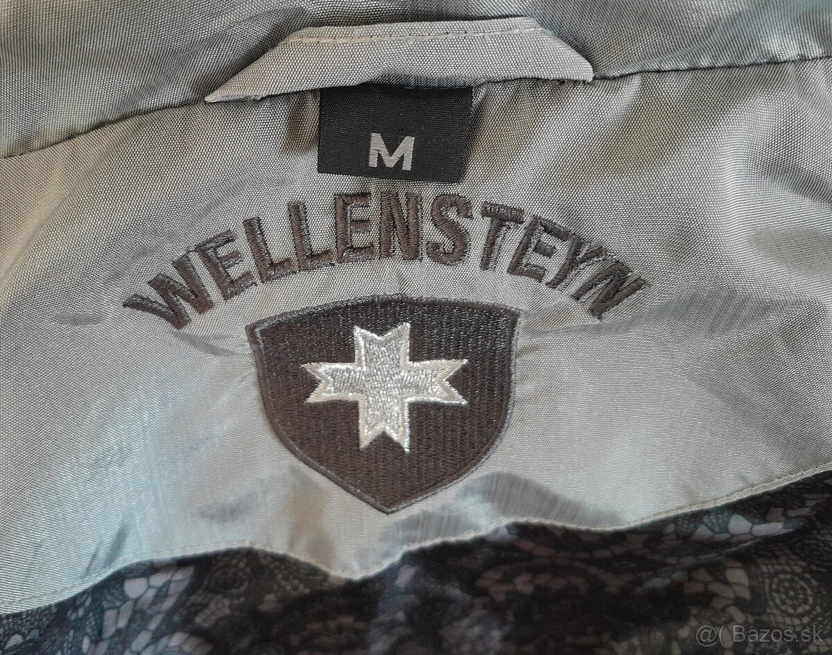 WELLENSTEYN MOONLIGHT SUMMER damska bunda - 6