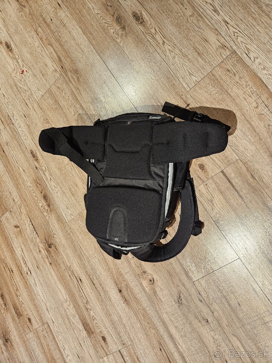 Canon 5d mark4 + objektívy + taška + blesky - 6