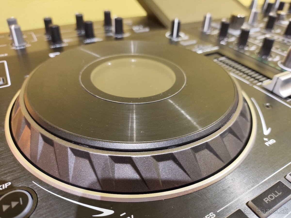 Predám Denon Prime 2 - 6