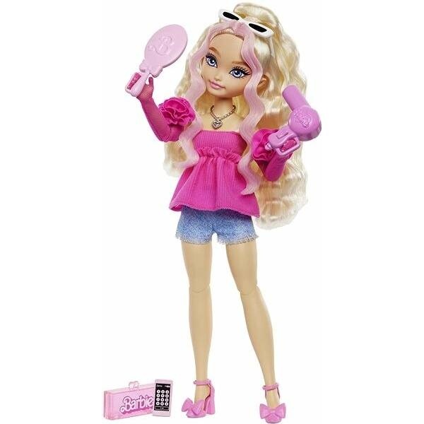 Mattel Barbie Dream Besties Malibu HYC21 - 6