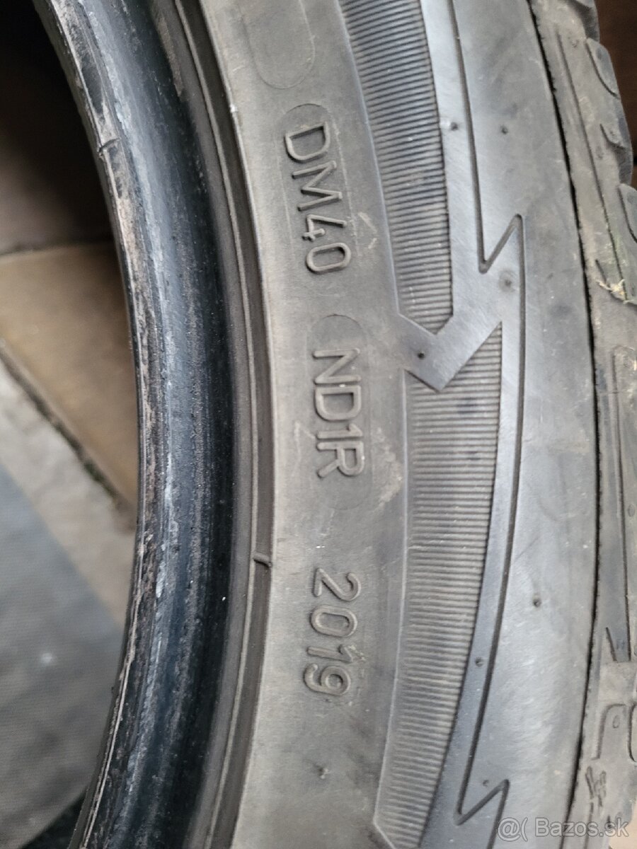225/50r17 98V,GOOD/YEAR ULTRA GRIP - 6