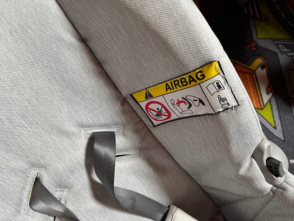 Detský kočík Camarelo Pireus - 6