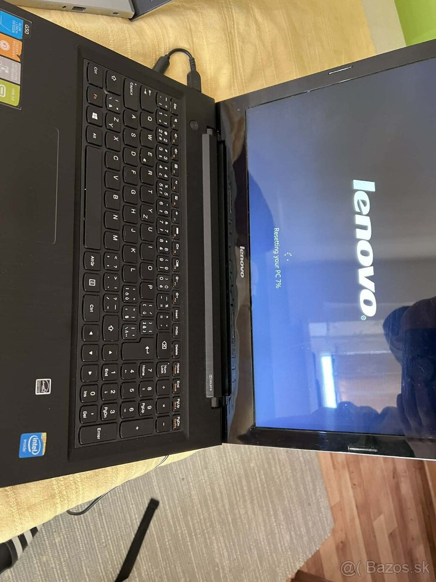 Lenovo G50 - 6