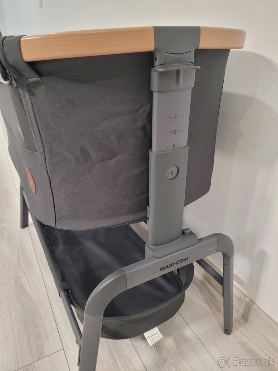 Prenosná postielka - 6