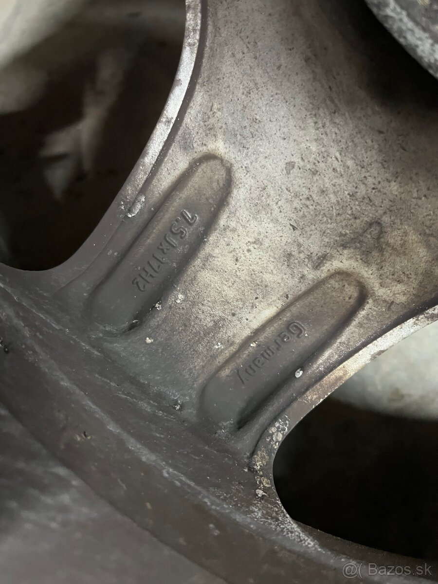 5x130 r17 pirelli scorpion letné - 6