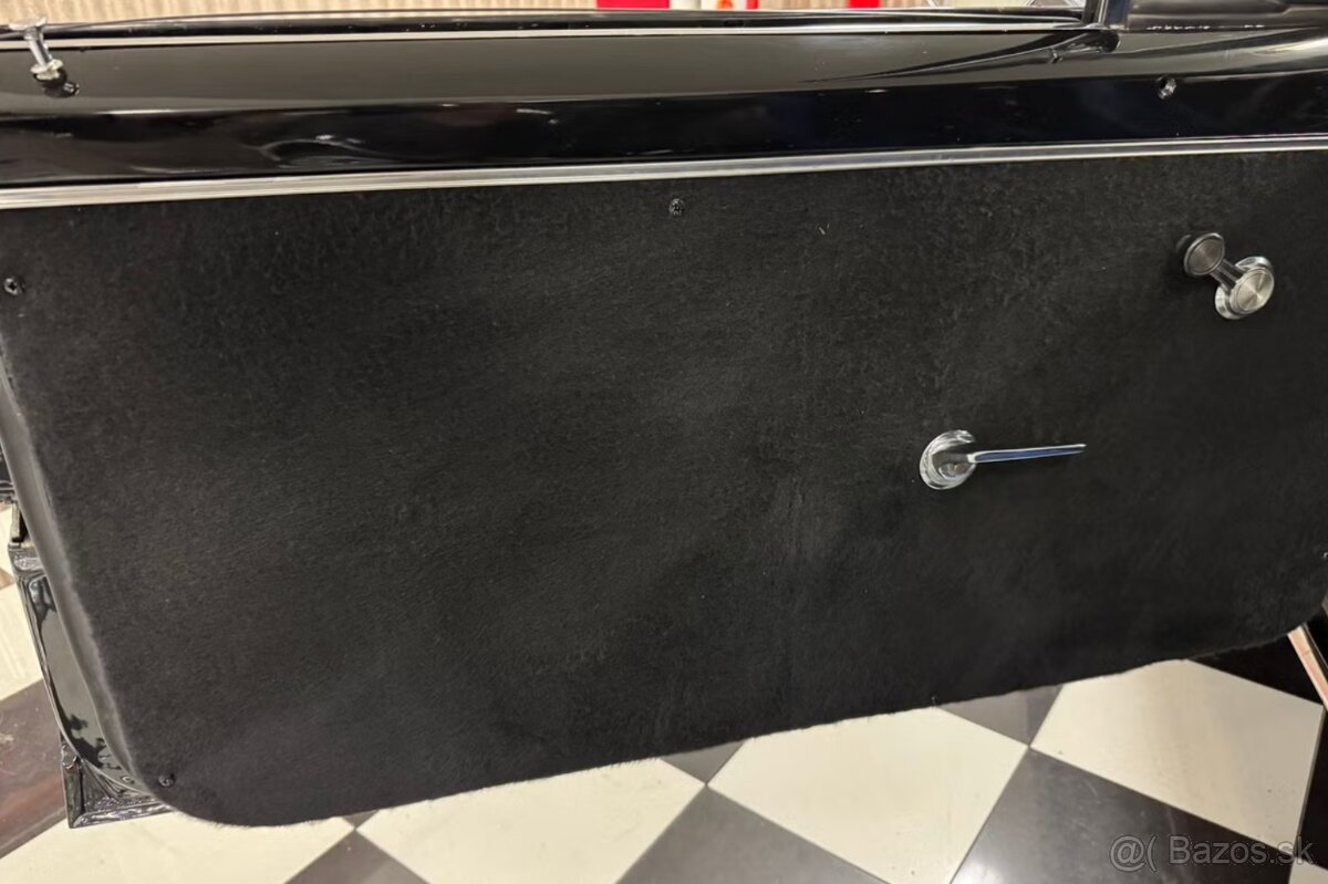 Chevrolet Camaro SS 350 (1967) - 6