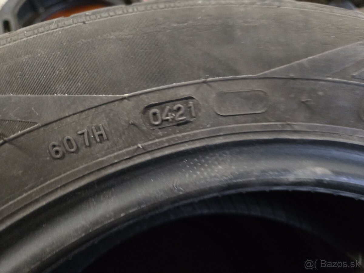 4x letné pneu 175/65r14 - 6