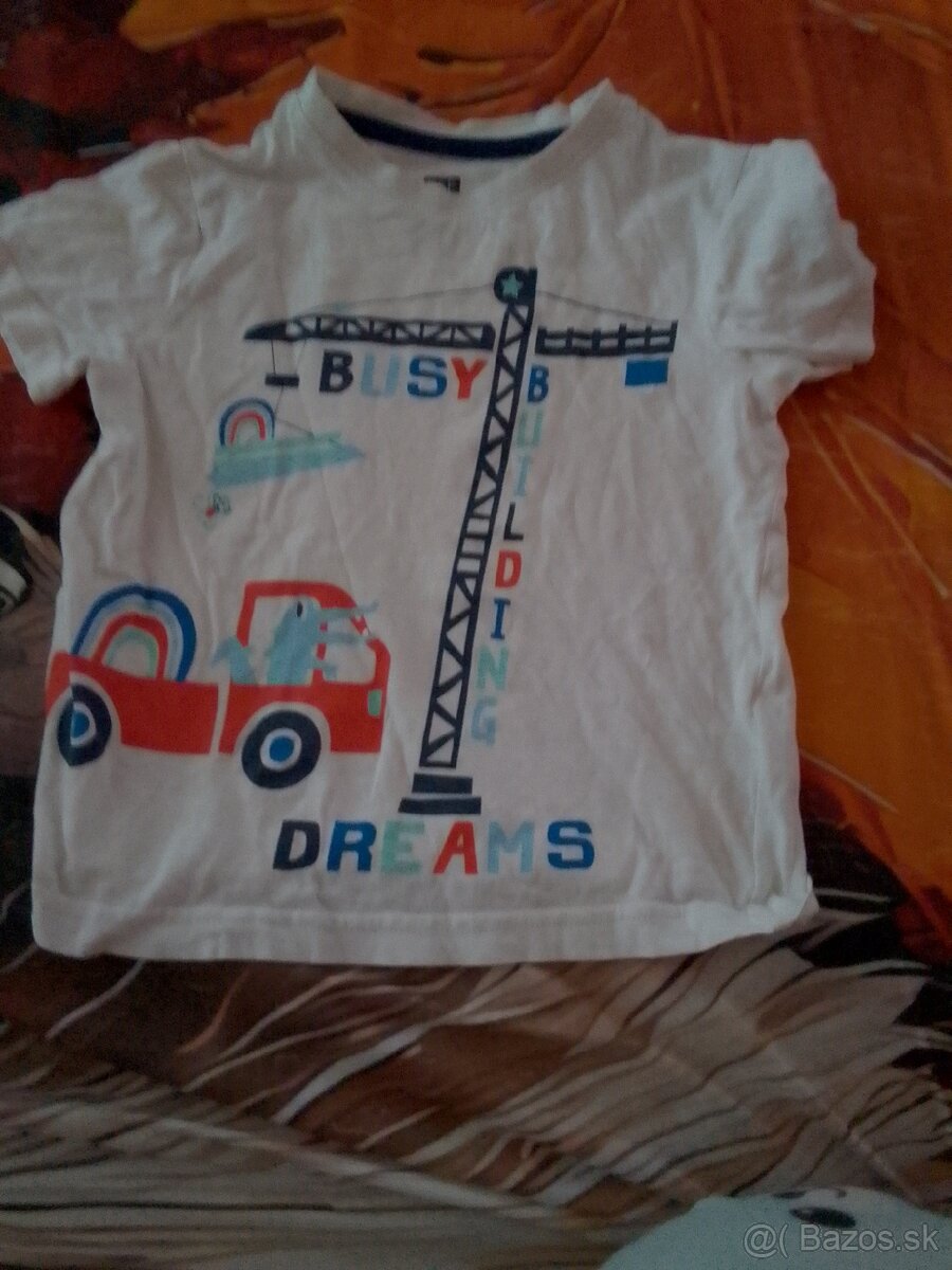 Darujem veci pre chlapca - 6