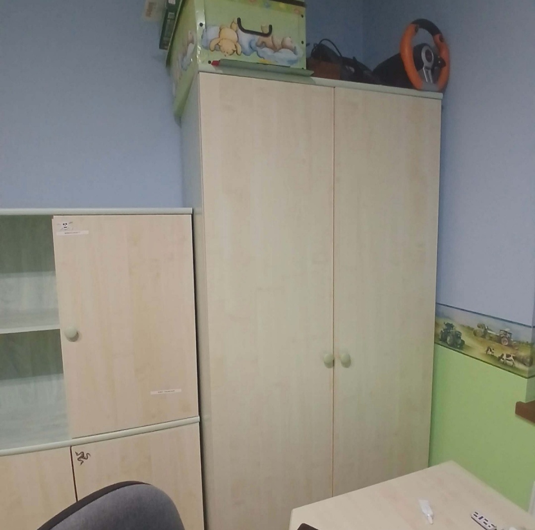 Detský nábytok - 6