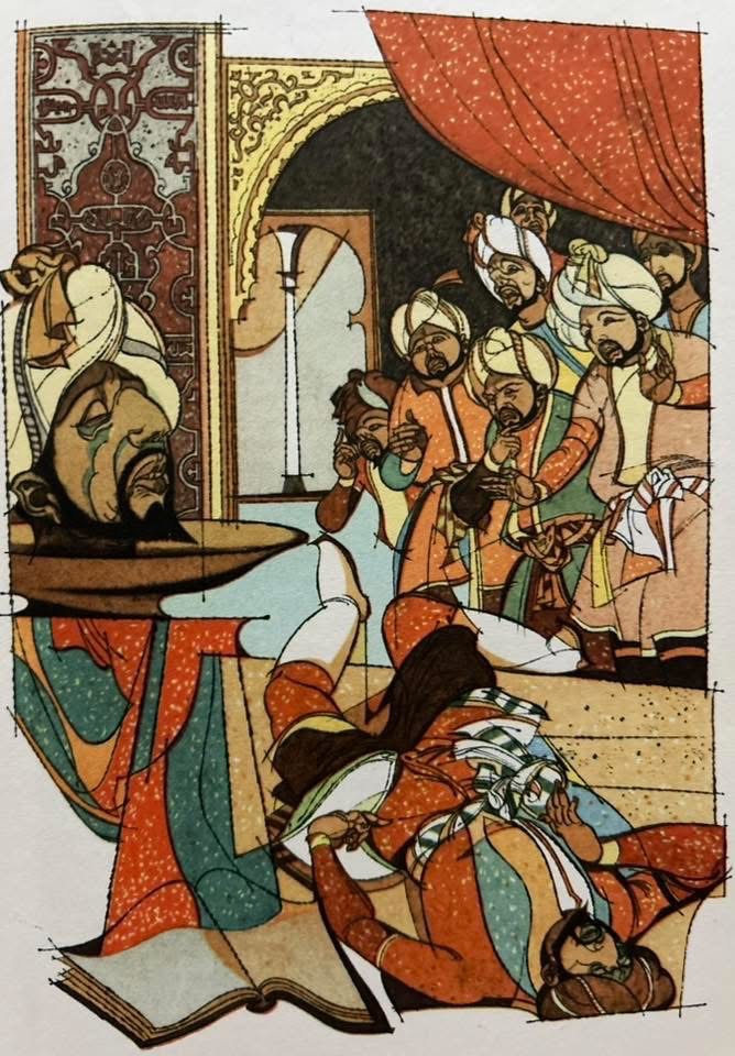 VINCENT HLOŽNÍK - 6