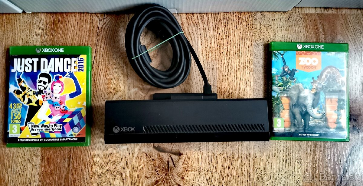Kinect Xbox One - 6