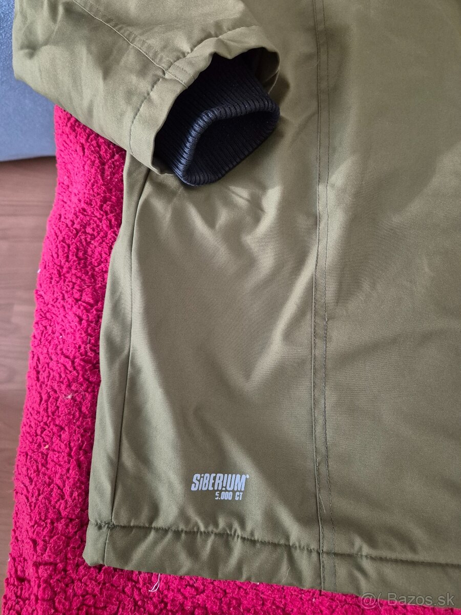 Panska bunda KILPI - 6