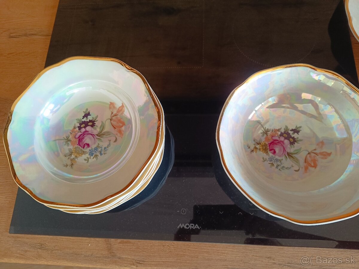 Jedálenská suprava - 6