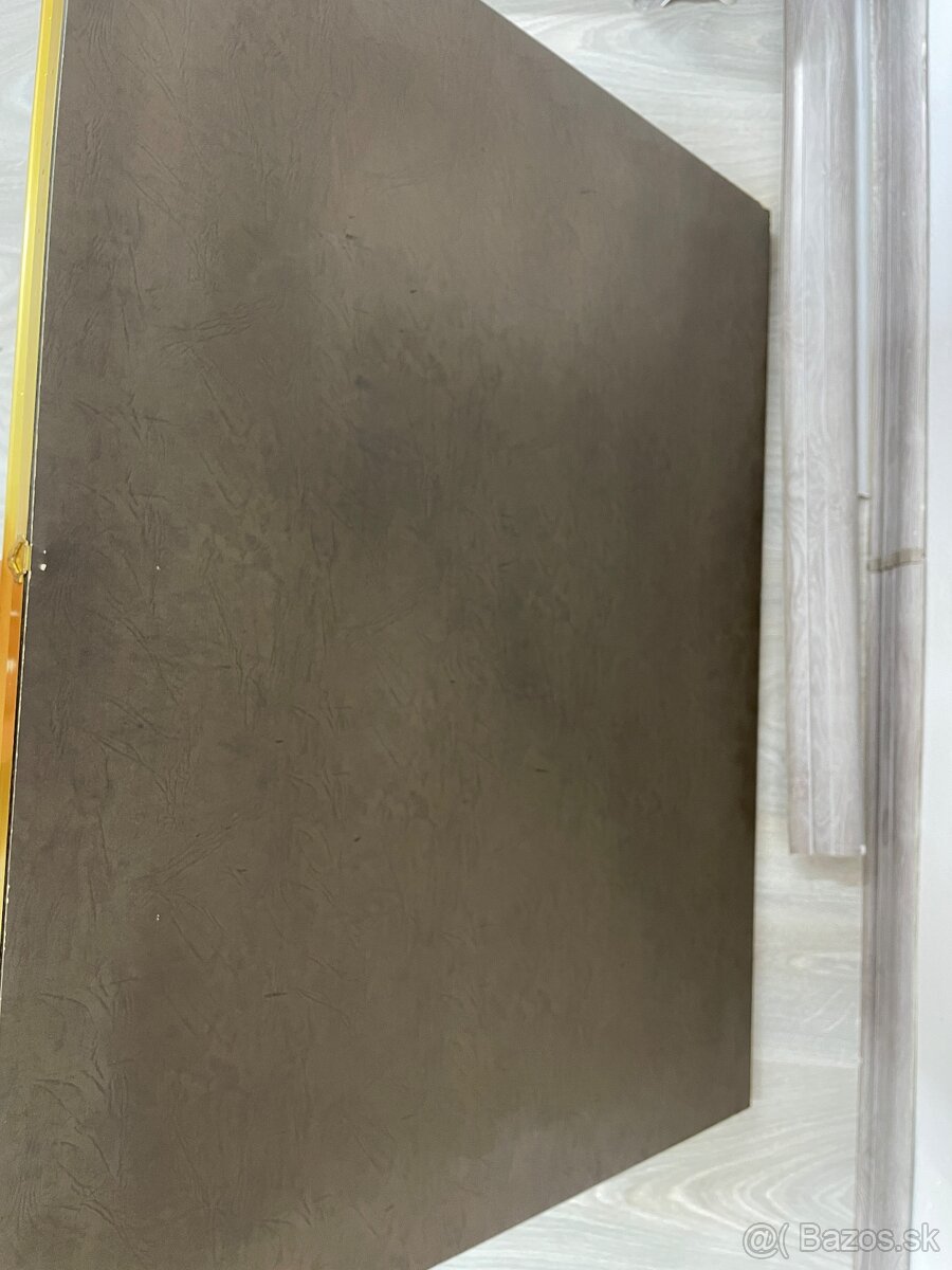 Obraz zo striebra, 73x57cm - 6