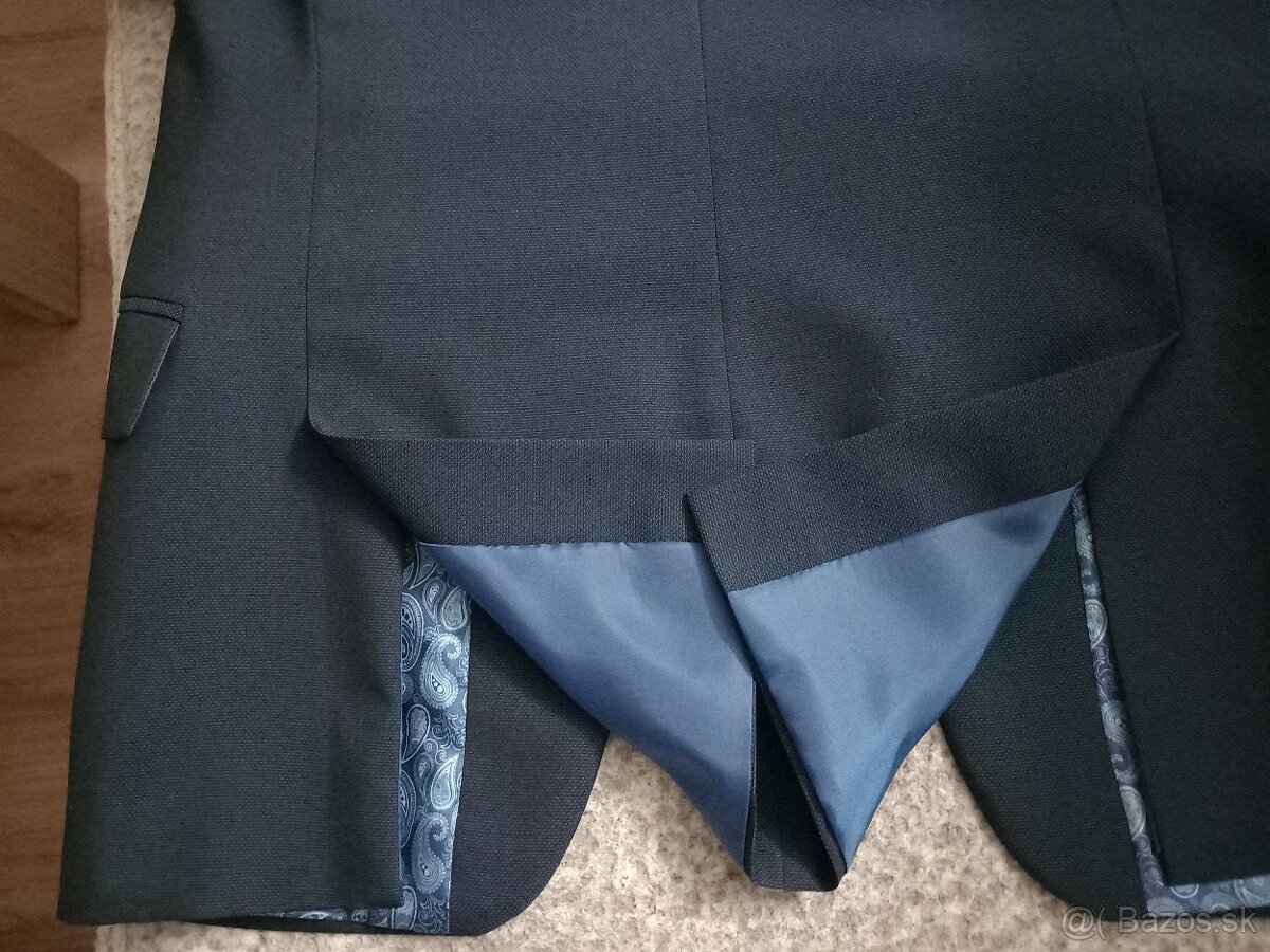 PREDÁM NOVÝ OBLEK - 6