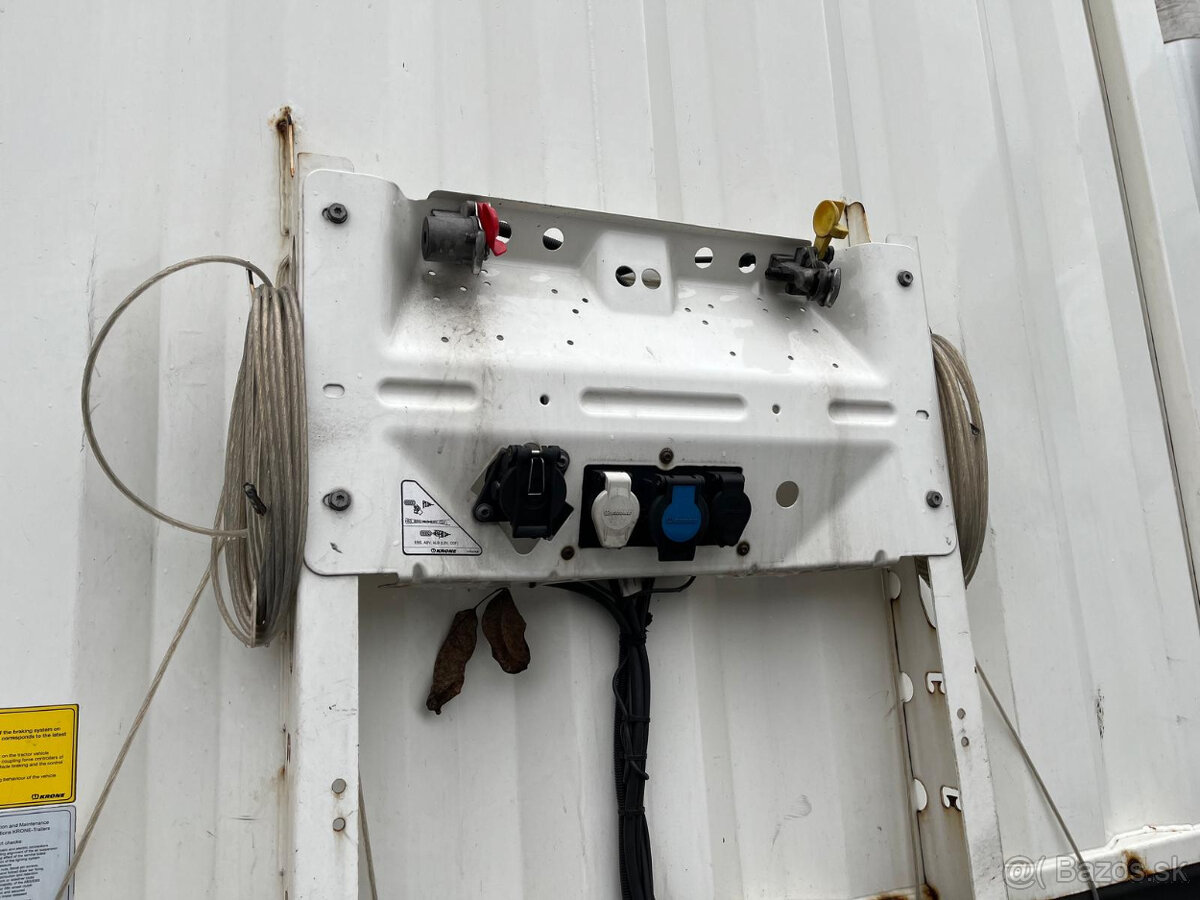 Krone Profi Liner SDP 27 - 2018, 2019 - 6