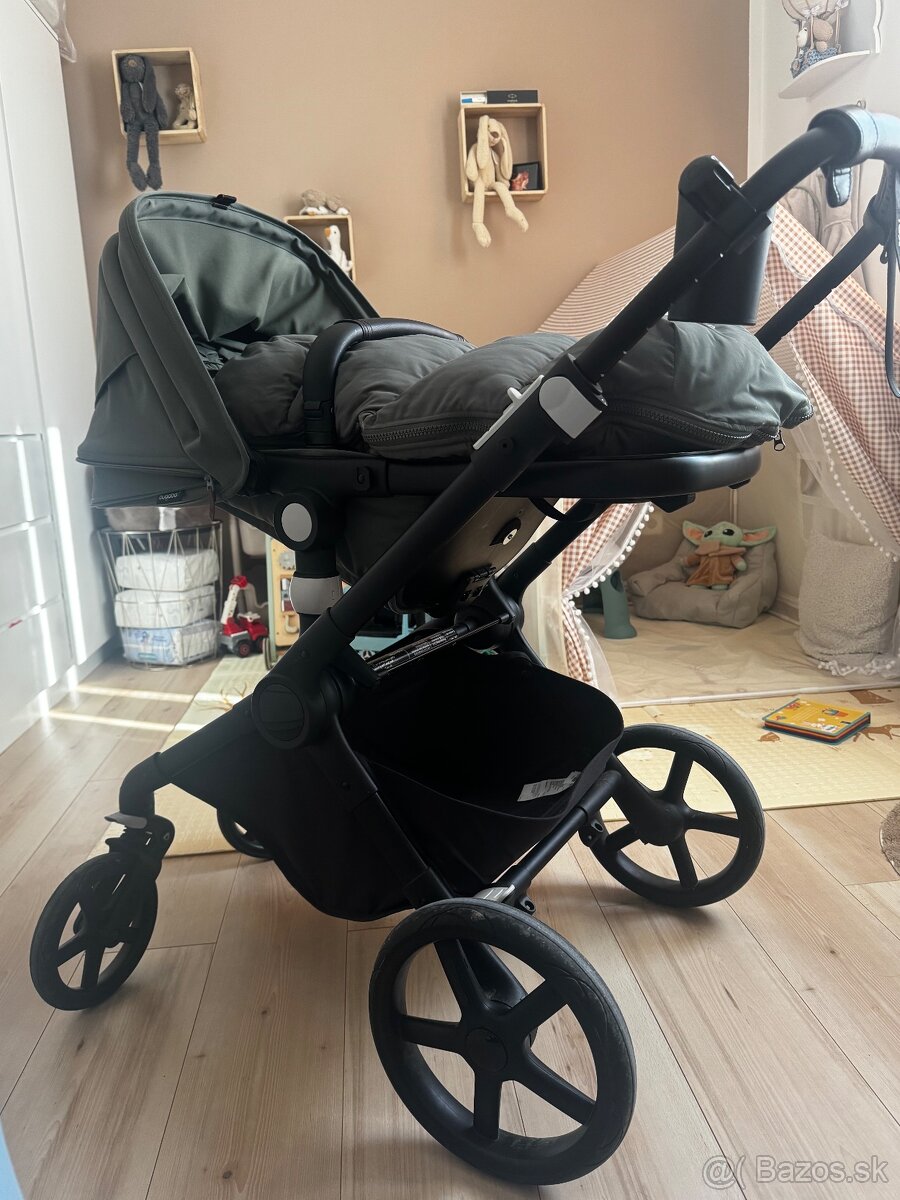 Bugaboo - 6