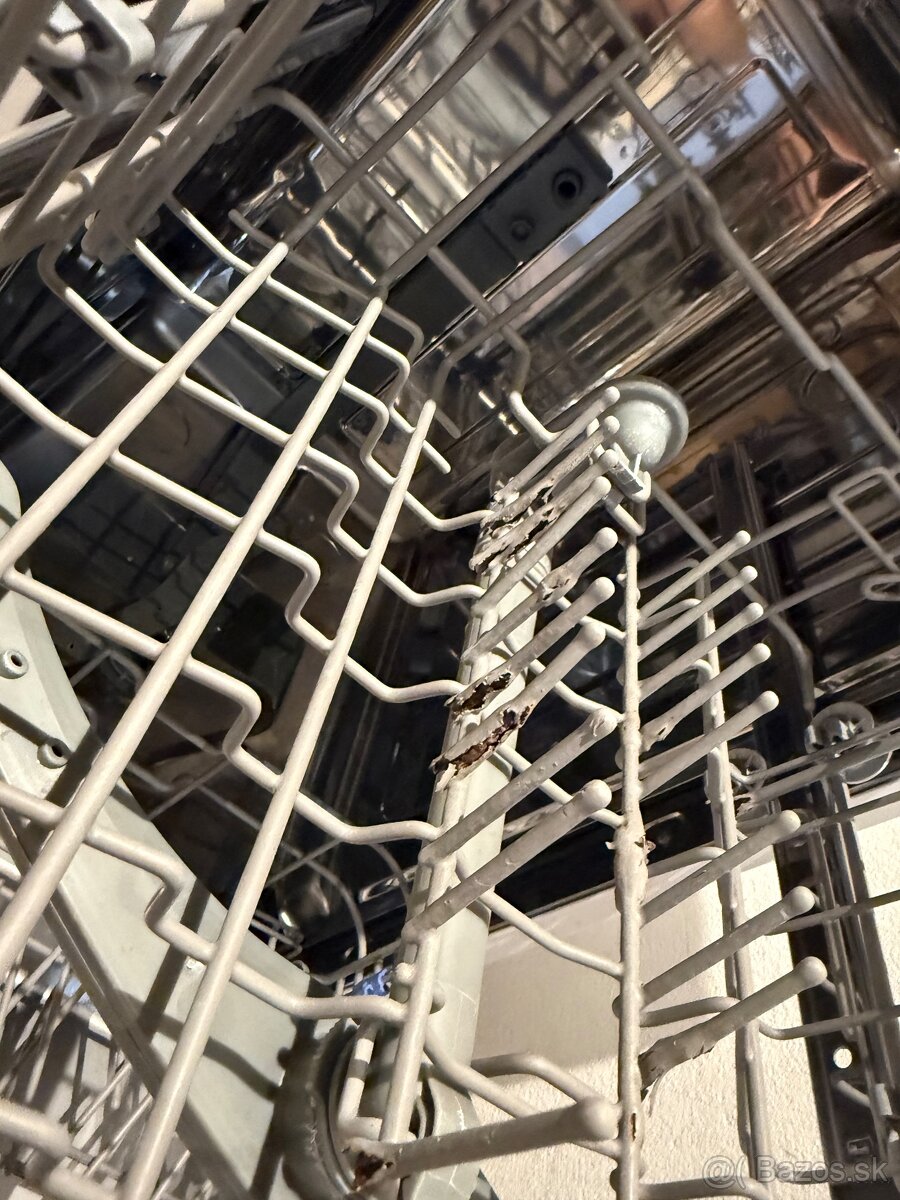 Umývačka riadu 45cm amica - 6