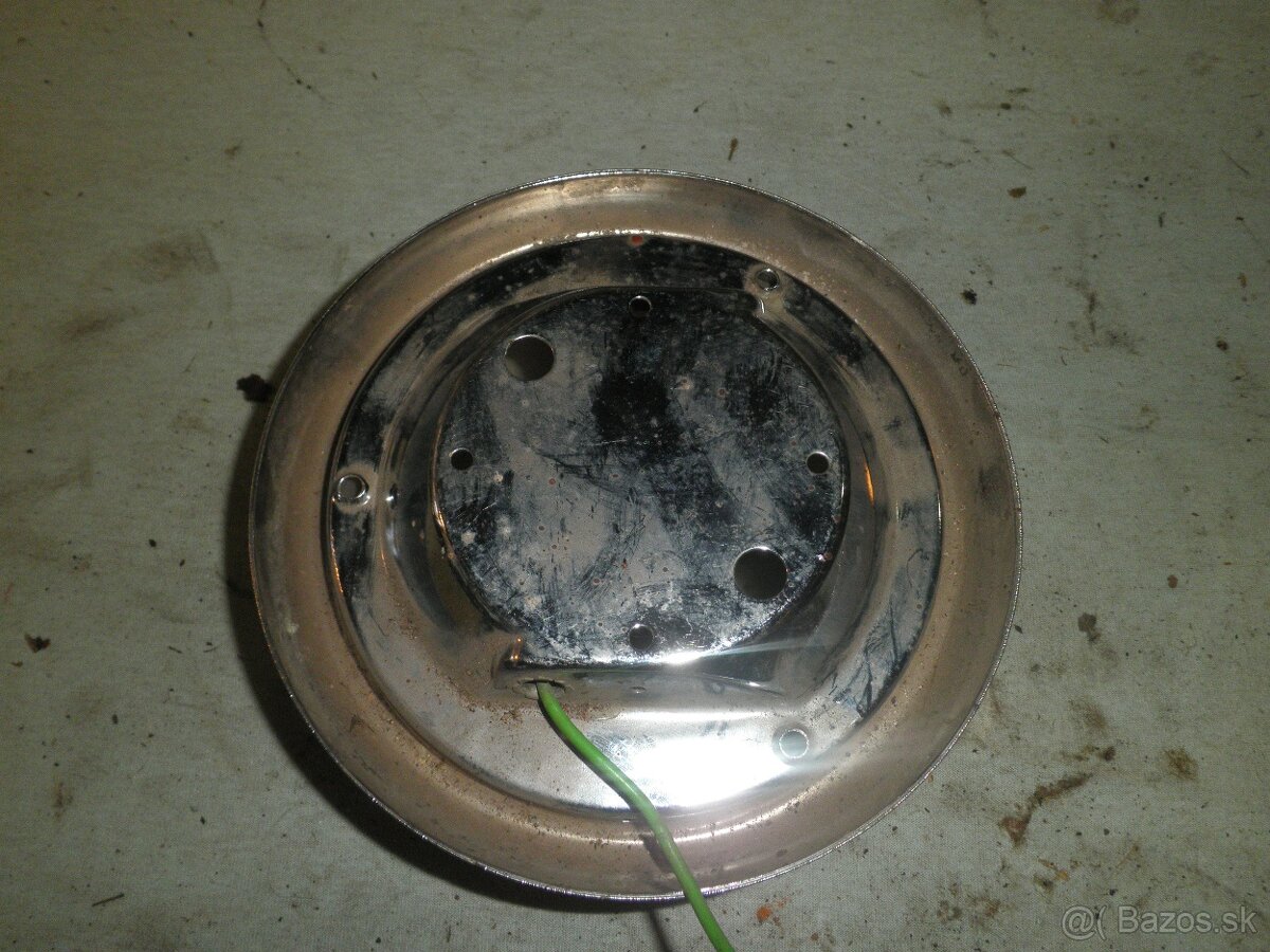 Škoda 1203,1202, svetlo - 6