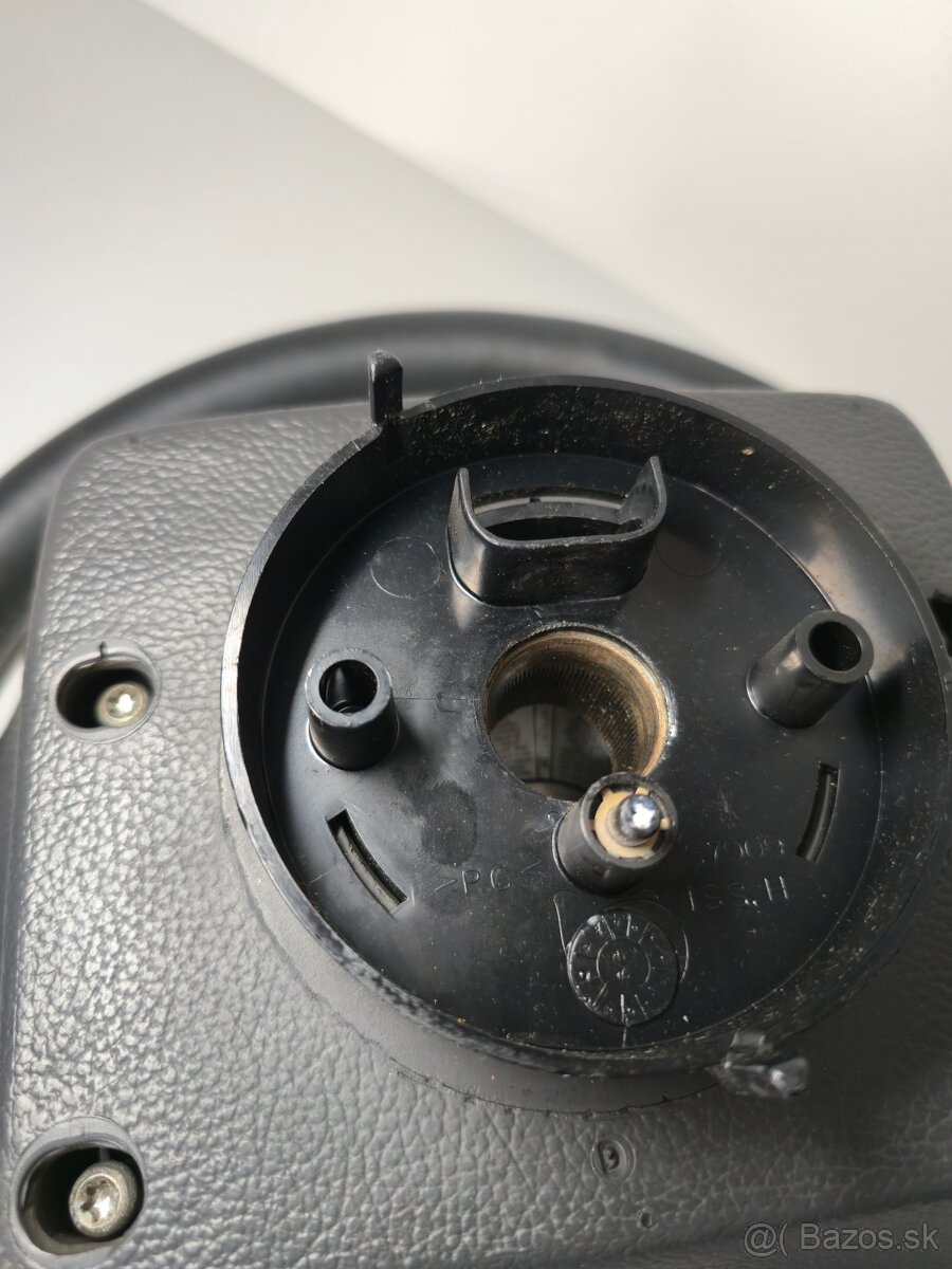 Kožený volant Land Rover Range Rover p38 - 6