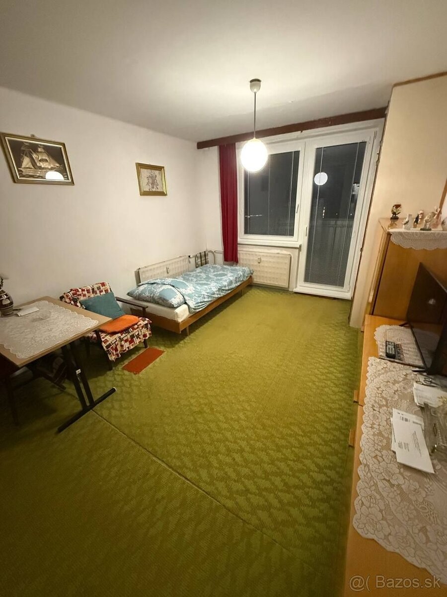 Na prenájom 2 izbový byt Partizánske - 6