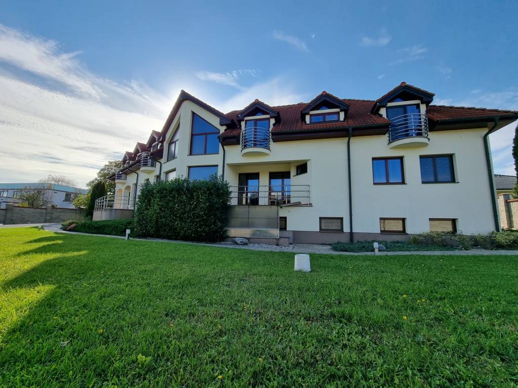 PREDAJ - EXKLUZÍVNA VILA - NITRA - 6