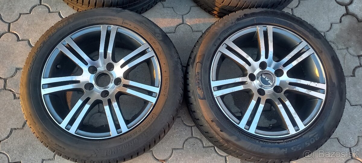 5x112 r16 skoda - 6