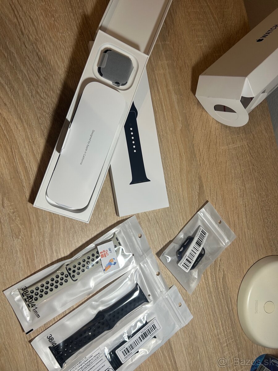 Apple watch SE 3 40mm - 6