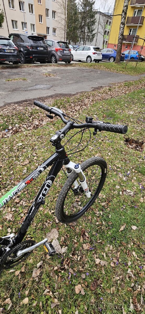 KENZEL SHADE X3 2024 - 6