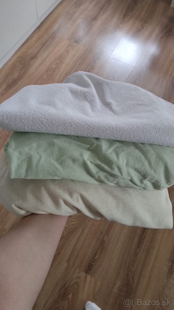 Detská postieľka - 6