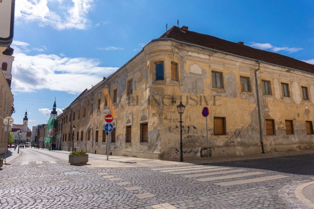 ALL INCLUSIVE | MEŠTIANSKY DOM | TRNAVA | CENTRUM - 6