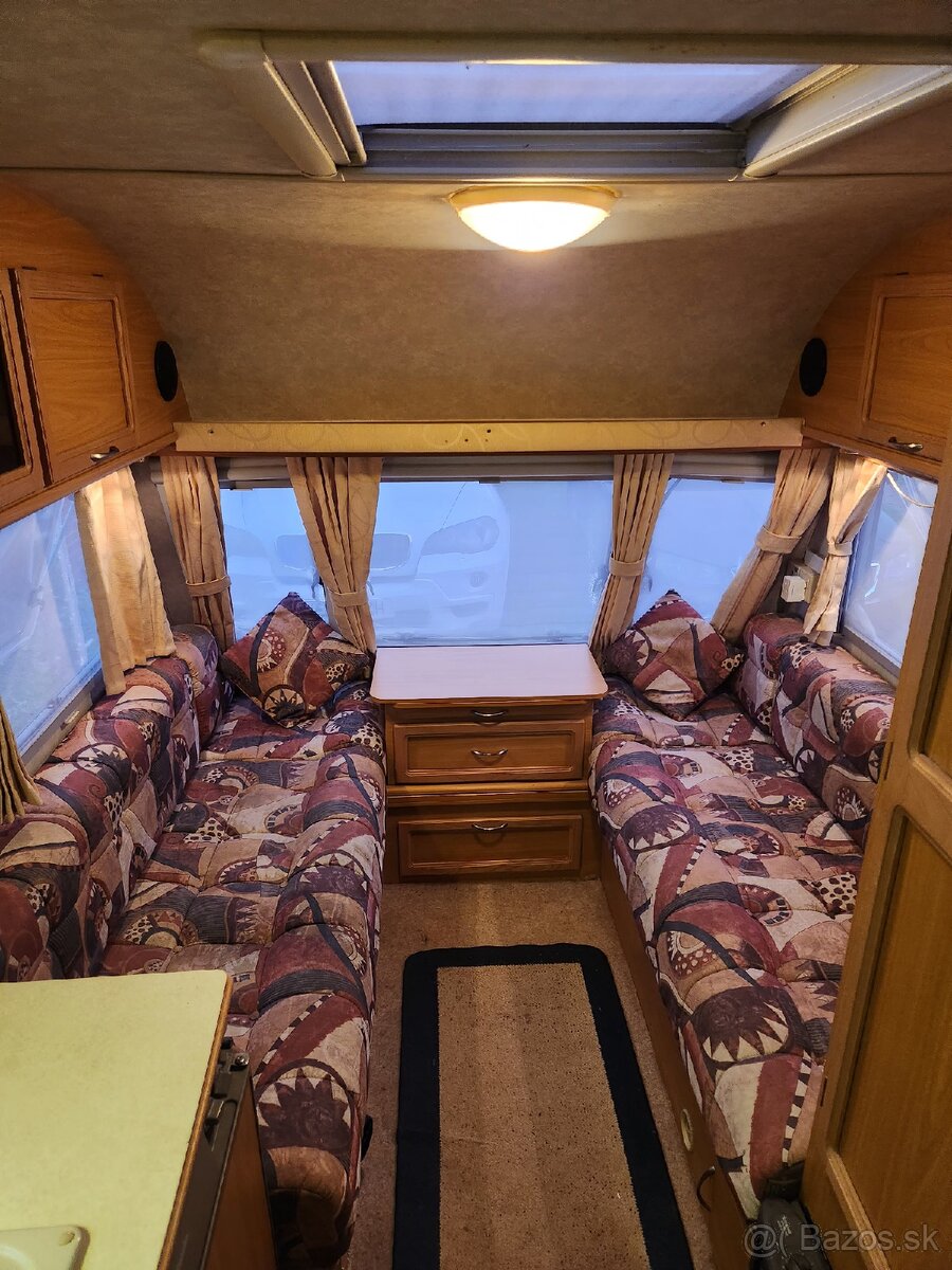 Avondale Dart 2003 - 5/6 miestny - 6