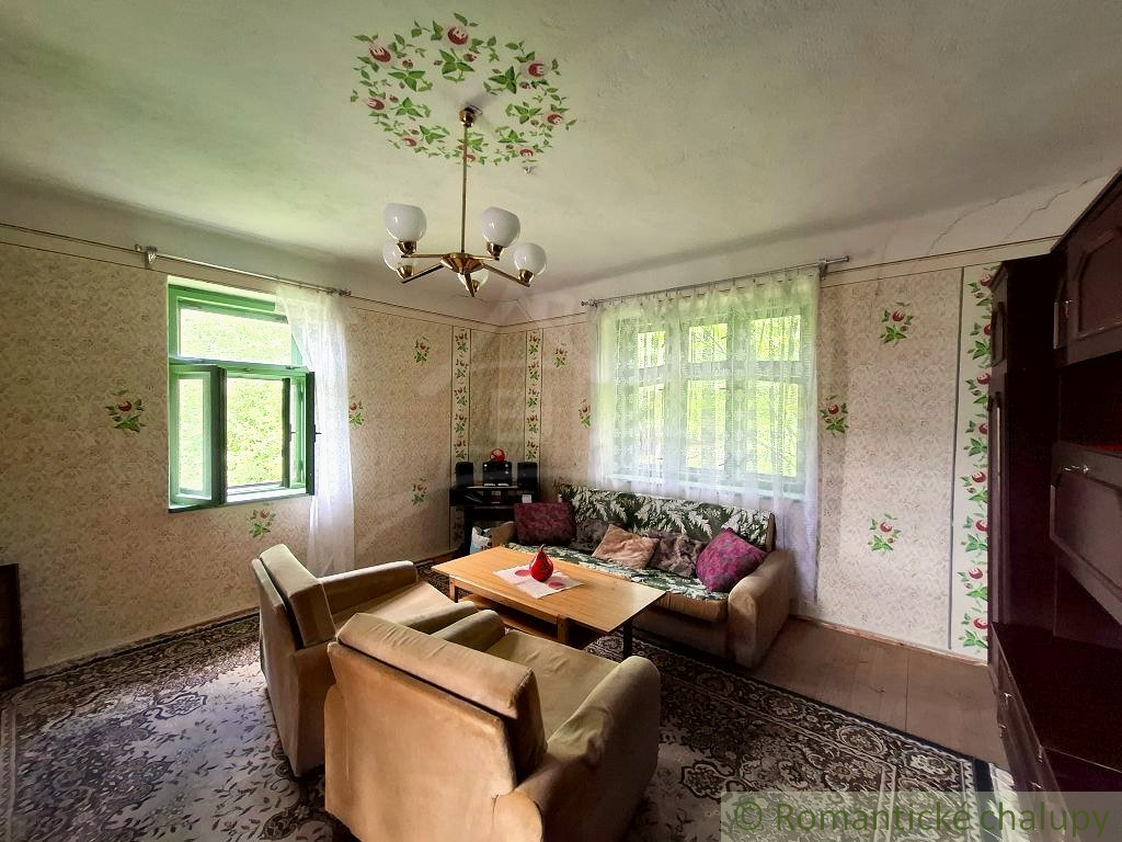 Pokojné gazdovstvo v srdci prírody – Madačka - 6